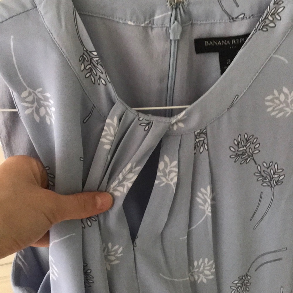 Banana Republic Dress - Picture 3 of 4